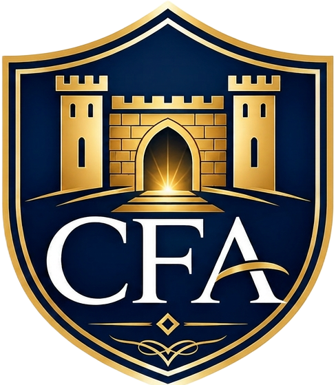 Covenant Financial Advisory LLC shield
